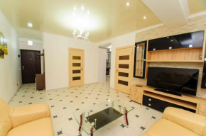 Amazing Central Apartment